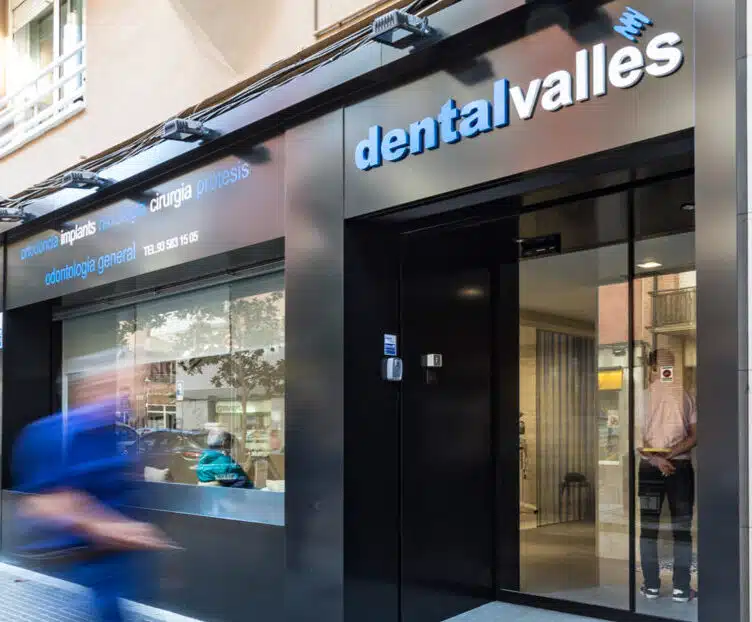 Clínica Dental en Sant Cugat-Dental Vallès